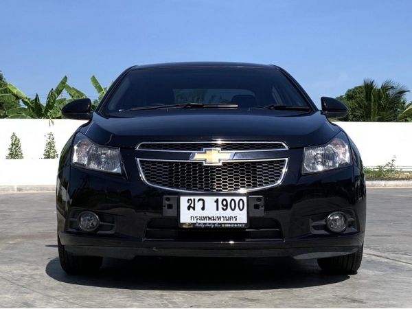 2012 CHEVROLET CRUZE 1.8 LT AUTO รูปที่ 2