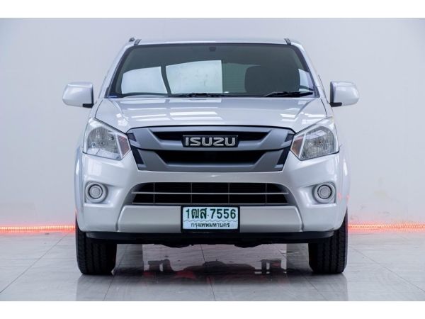 2016 ISUZU D-MAX 1.9S CAB รูปที่ 2