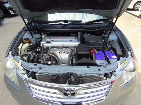 ปี2007 camry 2.4G AT/ฟรีดาวน์ รูปที่ 2