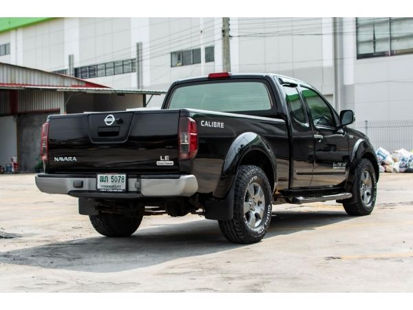 2012navara 2.5LE King Cab Grand Titanium รูปที่ 2