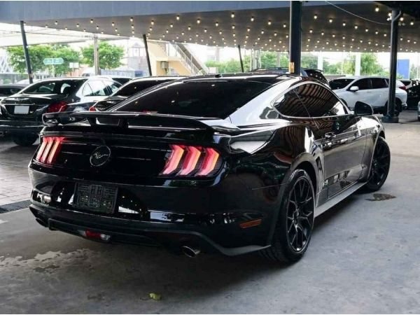 2019 Ford Mustang 2.3 EcoBoost Performance Pack รูปที่ 2