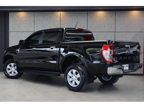 2019 Ford Ranger 2.2 DOUBLE CAB Hi-Rider XLT Pickup AT (ปี 15-18) B8845 รูปที่ 2