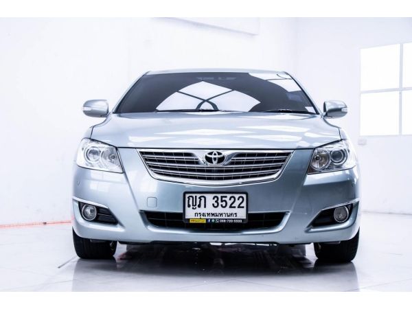 2007 TOYOTA CAMRY 2.4 V รูปที่ 2