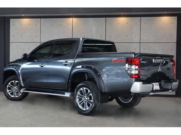 2020 Mitsubishi Triton 2.4 DOUBLE CAB GT Premium Plus Pickup MT (ปี 18-23) B8766 รูปที่ 2