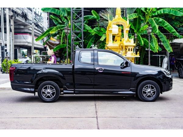 2017 Isuzu D-Max 1.9 SPACE CAB  X-Series Z Pickup รูปที่ 2