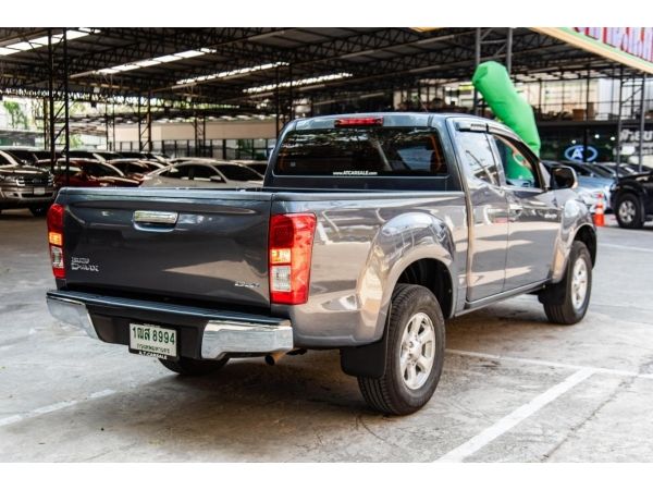 2016 Isuzu D-Max 1.9 SPACE CAB  Hi-Lander L Pickup รูปที่ 2