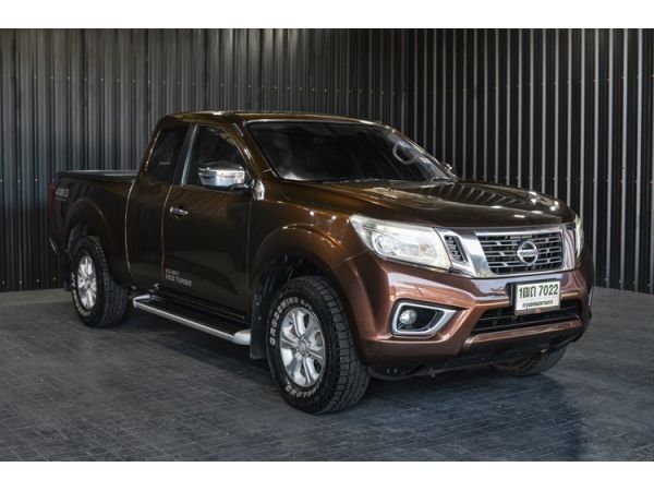 NISSAN FRONTIER  NAVARA NP300 2.5 V CALIBRE KING CAB รูปที่ 2