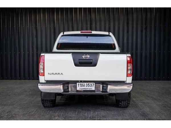 NISSAN FRONTIER NAVARA 2.5 DOUBLE CAB CALIBRE รูปที่ 2