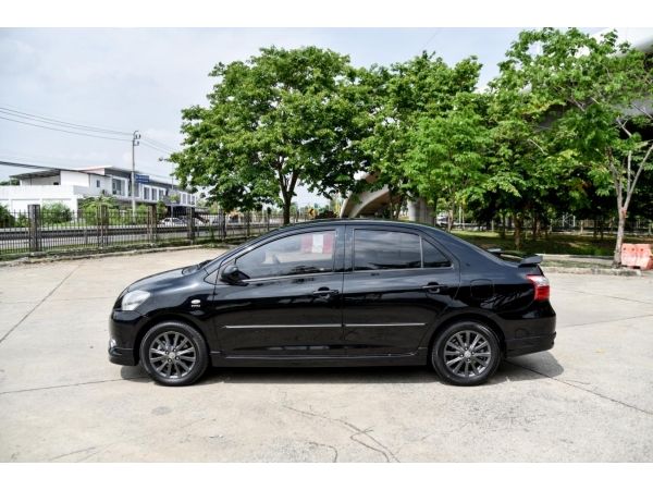 2012 Toyota Vios 1.5  ES Sedan รูปที่ 2