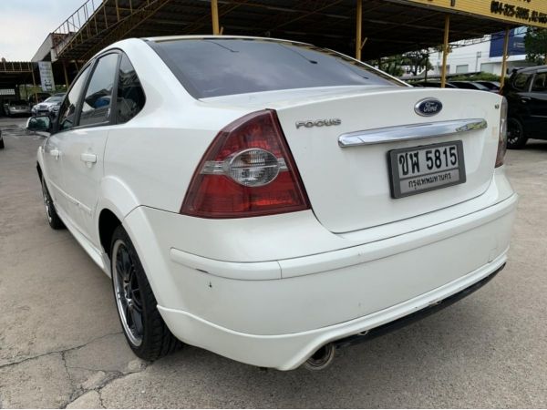 2008 FORD FOCUS 1.8 รูปที่ 2