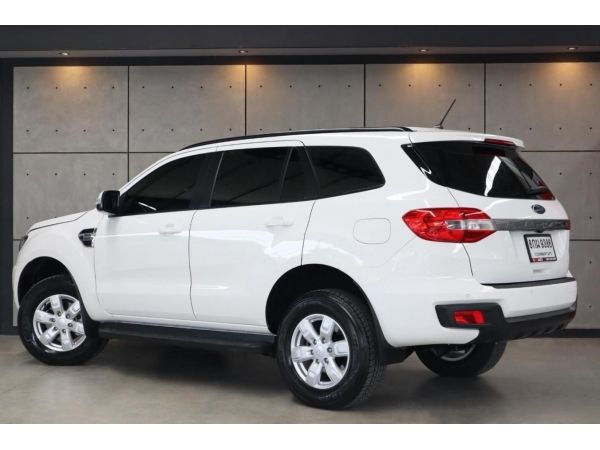 2019 Ford Everest 2.0 Trend SUV AT (ปี 15-18)  B9386 รูปที่ 2