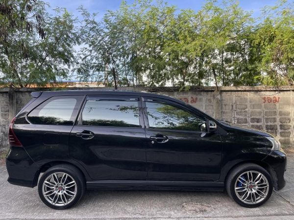 Avanza 1.5 s. 2016 รูปที่ 2