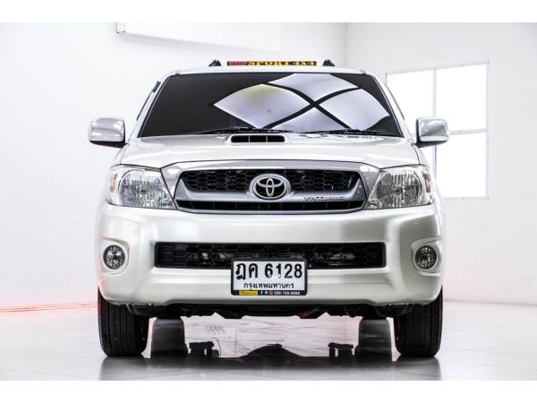 2009 TOYOTA VIOG 3.0 G 4DR AT รูปที่ 2