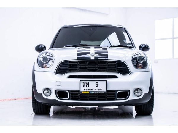 2014 MINI  COOPER COUNTRYMAN   2.0 SD ALL4 รูปที่ 2