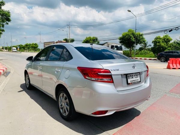 NEW TOYOTA VIOS VIOS 1.5 MID VVT-I DUAL 2019 รูปที่ 2