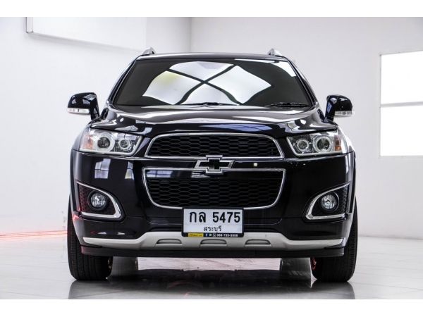 2016 CHEVROLET CAPTIVA 2.0 LTZAD MNC รูปที่ 2