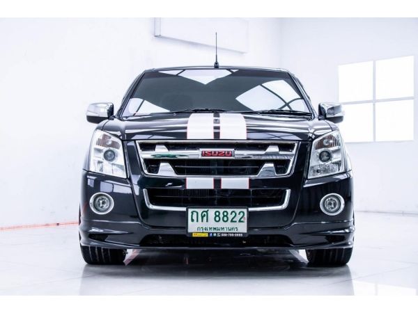 2010 ISUZU D-MAX 2.5 X-SERIES CAB ติดเครื่องเสียงชุดใหญ่ รูปที่ 2