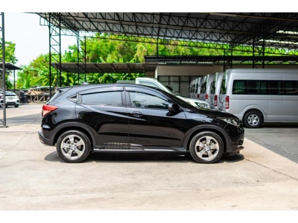 2015 Honda HR-V 1.8  E SUV รูปที่ 2