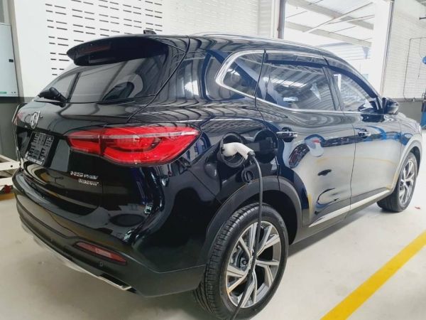 MG HS PHEV รถใหม่ป้ายแดง ซื้อมาได้ 7 เดือน ขายดาวน์ 139,000 ฿ ผ่อนต่อได้ทันที รูปที่ 2