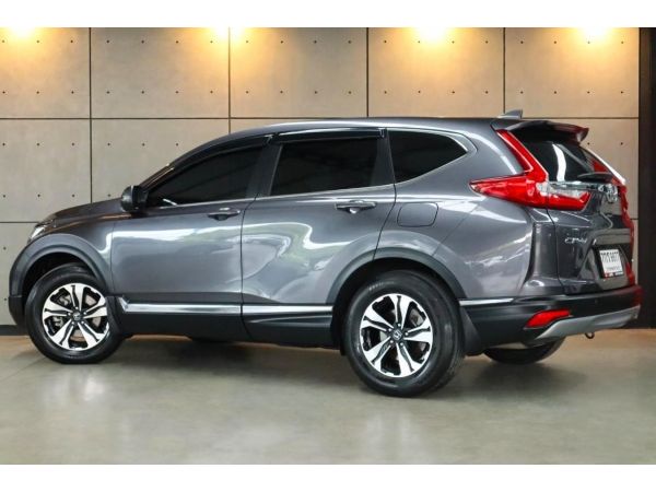 2018 Honda CR-V 2.4  E SUV AT (ปี 17-21) B9677 รูปที่ 2