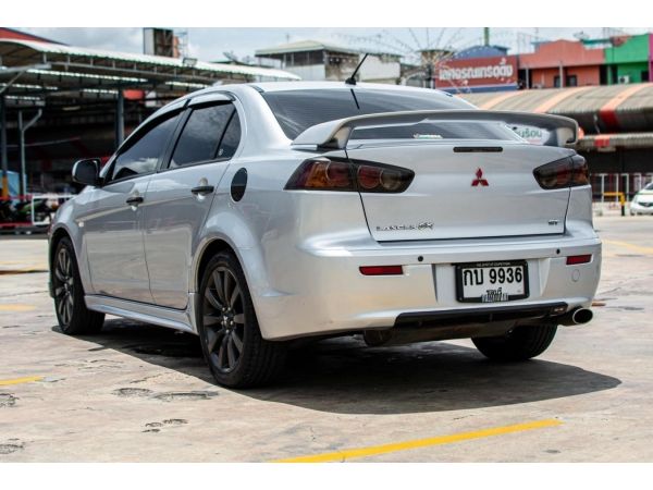 Mitsubishi Lancer EX 2.0GT ๒ท็อปสุดขายถูก รูปที่ 2