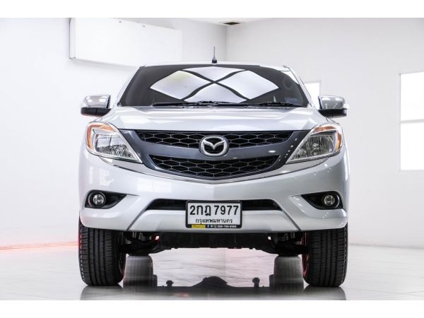 2013 MAZDA BT-50 PRO 2.2 HI-RACER 4DR รูปที่ 2