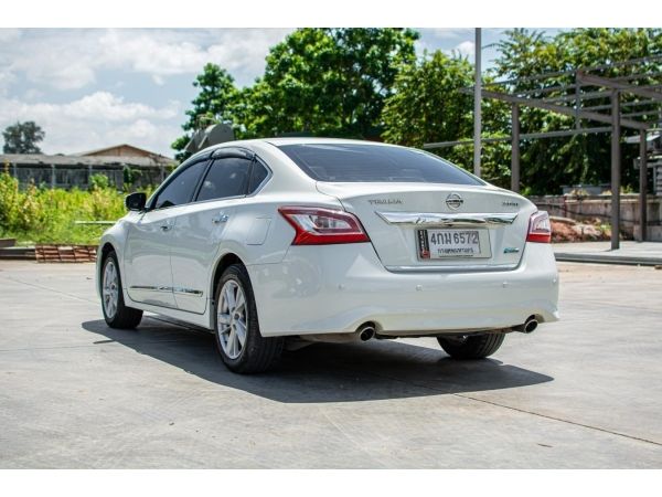 2013Nissan Teana รูปที่ 2