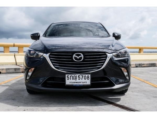 MAZDA CX-3 รูปที่ 2