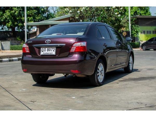 2003Toyota Vios 1.5G  เบนซิน รูปที่ 2