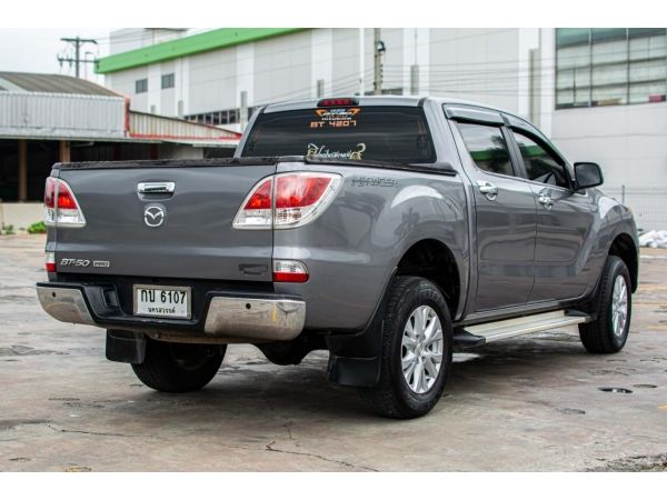 2013Mazda BT-50 2.2Pro 4Dr Hi-RACER ดีเซล รูปที่ 2