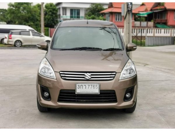 2014​ SUZUKI ERTIGA 1.4 GL รูปที่ 2