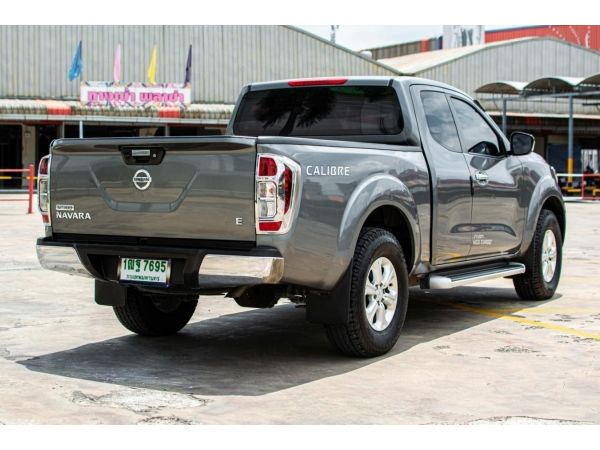 2014Nissan Frontier Navara NP300 รูปที่ 2