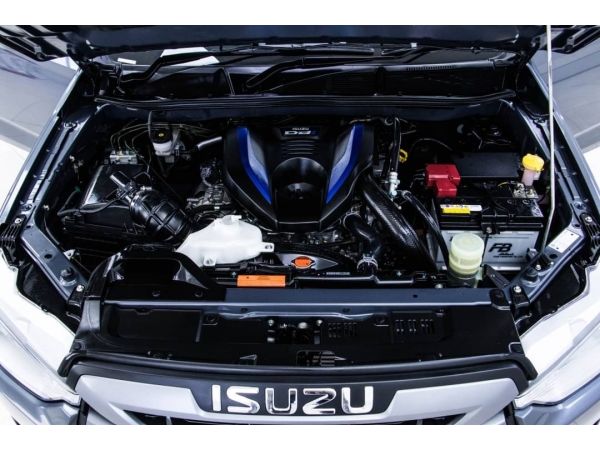 Isuzu dmax รูปที่ 2