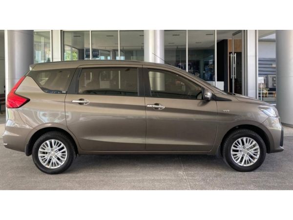 All New Suzuki Ertiga 1.5 GX ปี19 ออโต้ท๊อปสุด รูปที่ 2