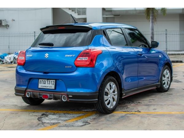 2019Suzuki Swift 1.25 GL เบนซิน รูปที่ 2