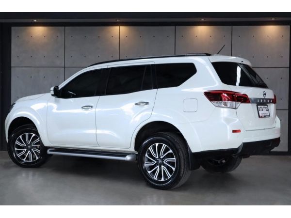 2019 Nissan Terra 2.3 V SUV AT (ปี 18-23) B7792 รูปที่ 2