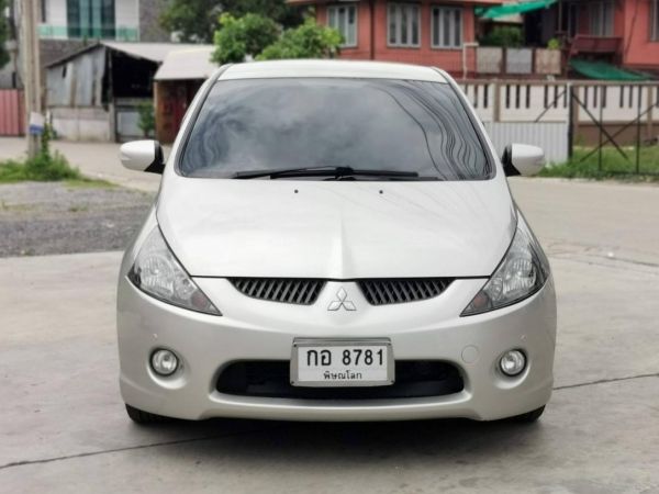 2005​ MITSUBISHI SPACE WAGON 2.4 GT MIVEC รูปที่ 2