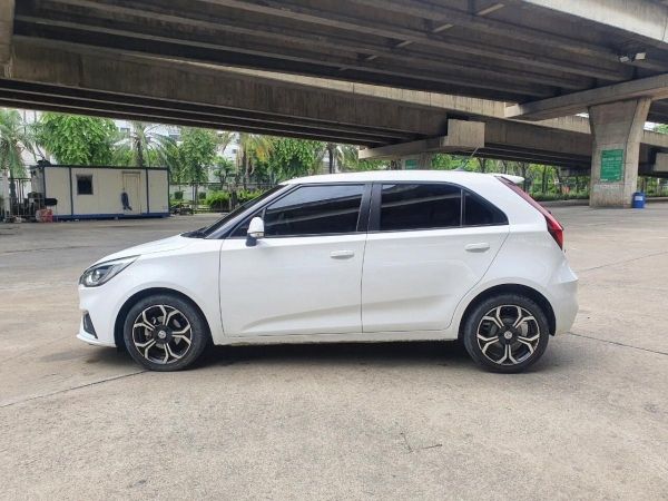 MG NEW MG 3 1.5 V Sunroof AT 2018 รูปที่ 2