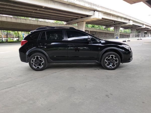 Subaru XV 2.0 AWD CVT AT 2015 รูปที่ 2