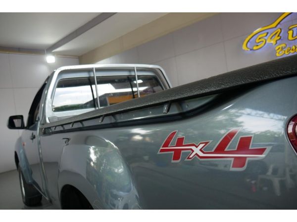 ISUZU D-MAX SPARK 3.0 L 4WD. MT ปีรถ2019 รูปที่ 2