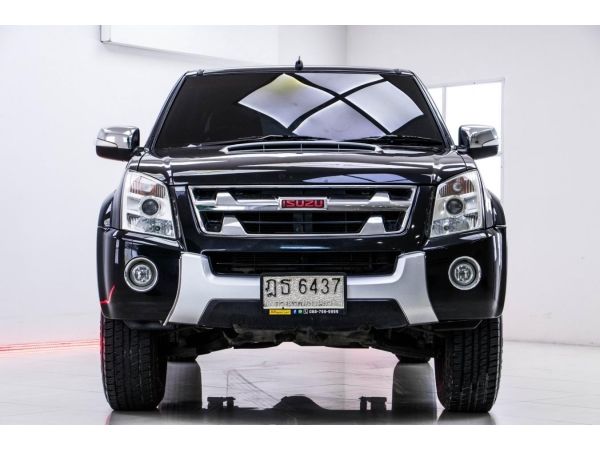 2010 ISUZU D-MAX 3.0 HI X-SERIES รูปที่ 2