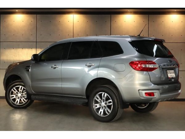 2016 Ford Everest 3.2 Titanium 4WD SUV AT (ปี 15-18) B8049 รูปที่ 2