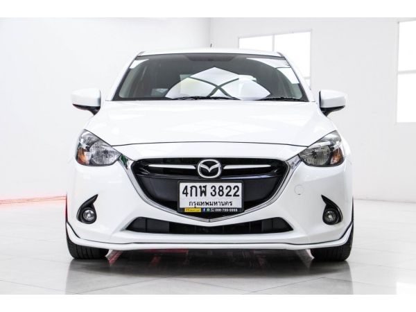 2016 MAZDA 2 1.3 HIGH PLUS 5DR รูปที่ 2