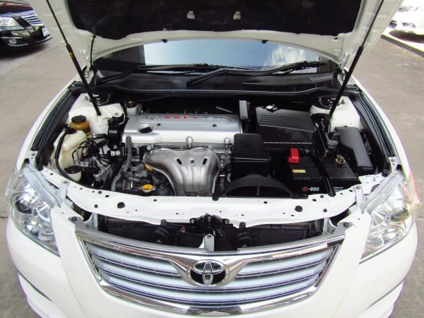 Toyota Camry 2.0G extremo 2009 รูปที่ 2