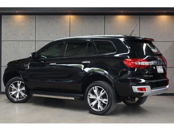 2016 Ford Everest 3.2 Titanium plus 4WD SUV AT (ปี 15-18) B1476 รูปที่ 2