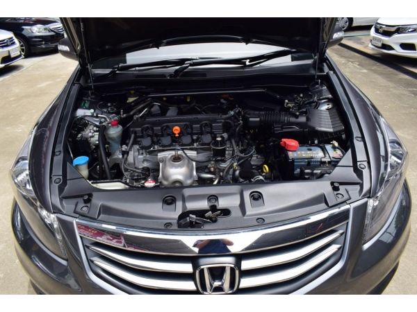 Honda accord 2.0 EL 2011 รูปที่ 2