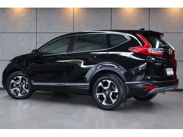 2018 Honda CR-V 2.4 EL 4WD SUV AT (ปี 17-21) B8793 รูปที่ 2