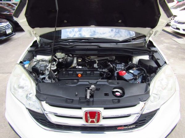 Honda cr-v 2.0S 2010/AT ฟรีดาวน์ รูปที่ 2