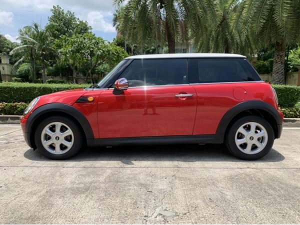 2011 MINI Cooper RHD ( R56 ) รูปที่ 2