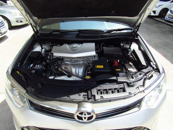 Toyota Camry 2.0G 2015/AT ดอกเบี้ยพิเศษ2.79% รูปที่ 2